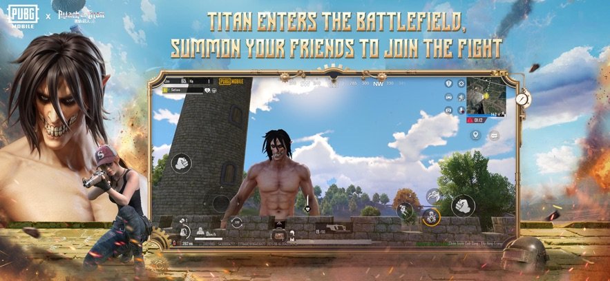 pubg地铁逃生经量版体验服免费版 pubg地铁逃生经量版体验服免费版