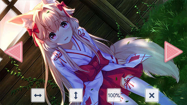 狐姬零2026官网版