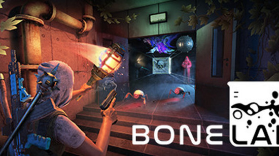 骨骼实验室汉化版安卓版