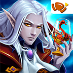 策略军团最新破解版安卓官网版