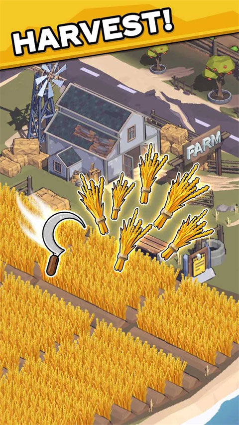 Town Survival安装器 Town Survival安装器