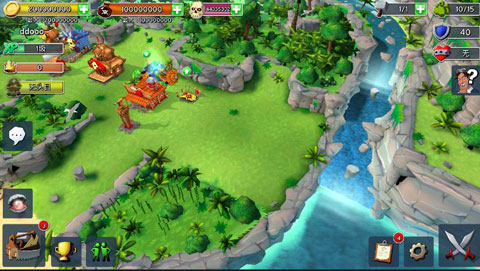 榮耀突襲 榮耀突襲