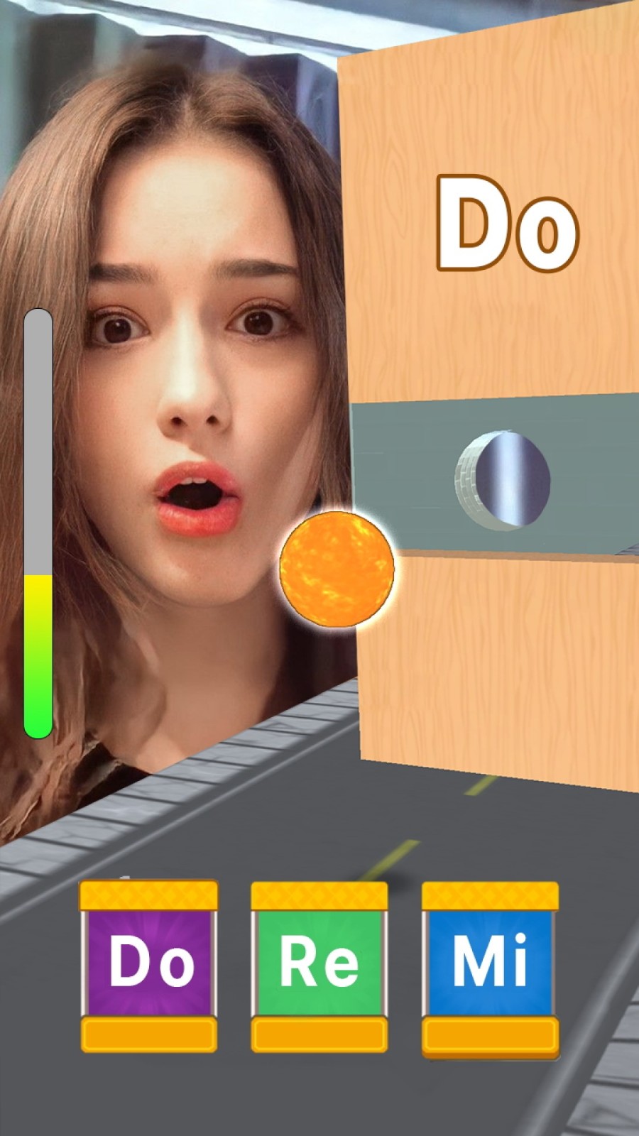 墙来了跑酷游戏