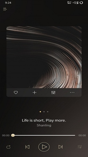 山靈音樂官方版 山靈音樂官方版