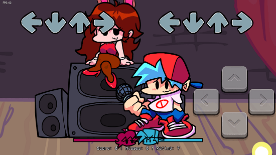 像素兔女郎游戲v1.0.0無廣告安卓版 像素兔女郎游戲v1.0.0無廣告安卓版