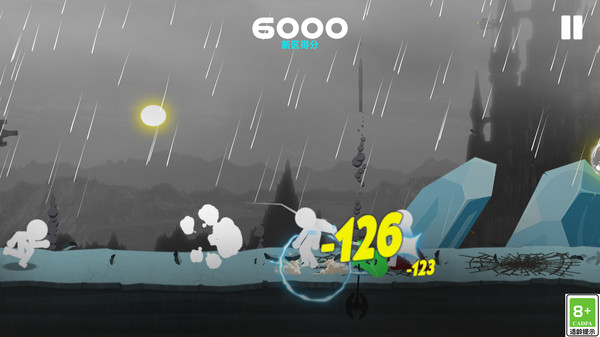 火柴人反击战 火柴人反击战