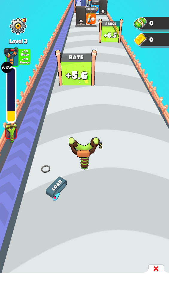 重新上弹手游(Reload Weapons) 10安卓版