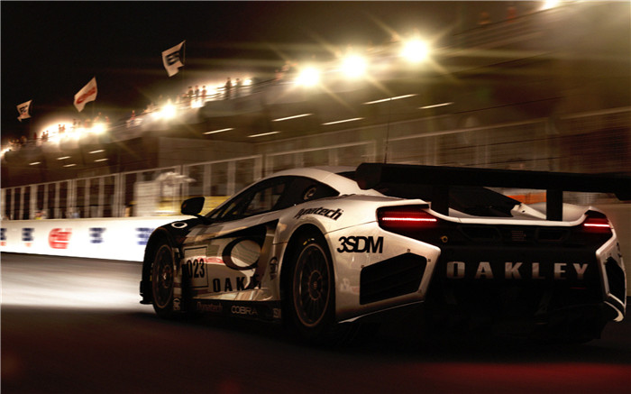 超級房車賽:汽車運動 超級房車賽:汽車運動