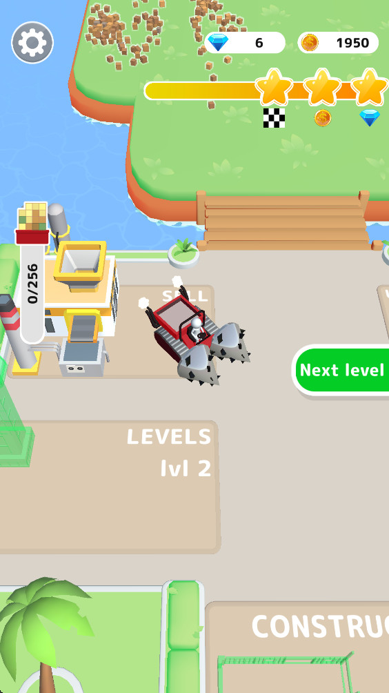 Drill Quest安装器