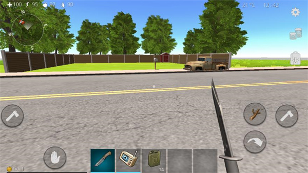 OceanIsHome2安裝器