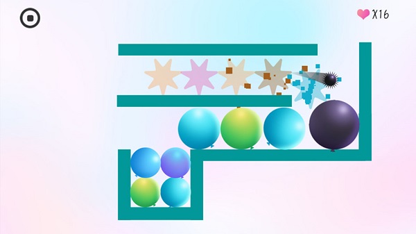 粉碎球球 粉碎球球