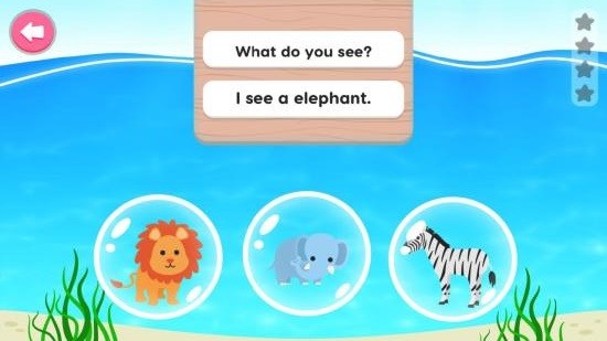 启蒙幼儿最新2026