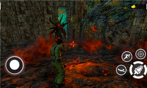 猎人求生中文版官方版2026