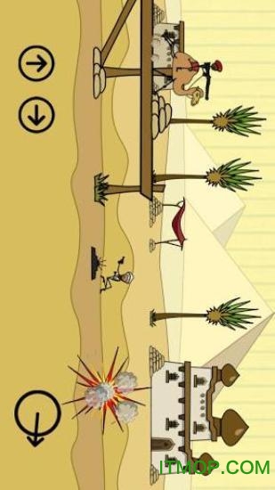 涂鸦军团MOD作弊菜单官方官方安卓版