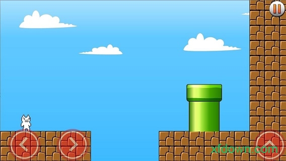 猫里奥游戏手机版