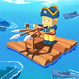 木筏求生绝地生存中文版