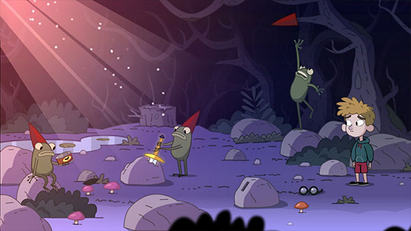 PlayingWithLink汉化版最新官方版