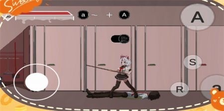 syahata's a bad day最新手机版下载 syahata's a bad day最新手机版下载