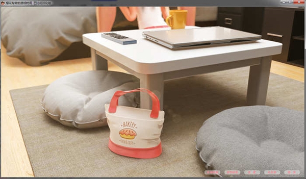 巴比伦汉化组高冷女仆官方版免费