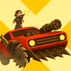 Last Zone: Survival War