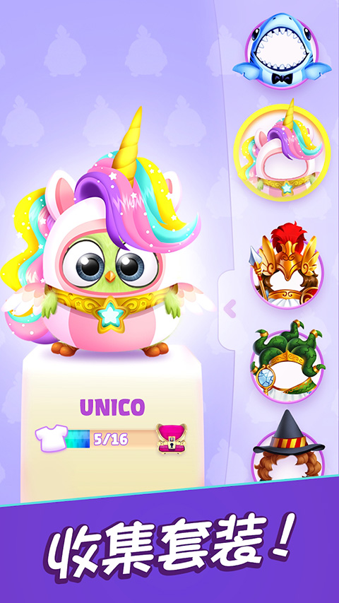 憤怒的小鳥官方正版