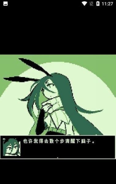 空徑之民完美漢化版中文版 手機版v1.5