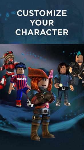 roblox安装器(国际服)官网免费版 roblox安装器(国际服)官网免费版