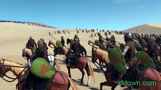 M&B: Warband