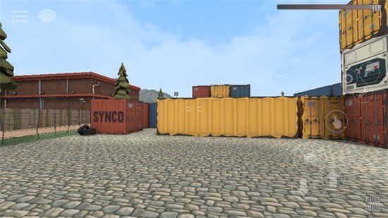 G沙盒最新版本不用實名 G沙盒最新版本不用實名