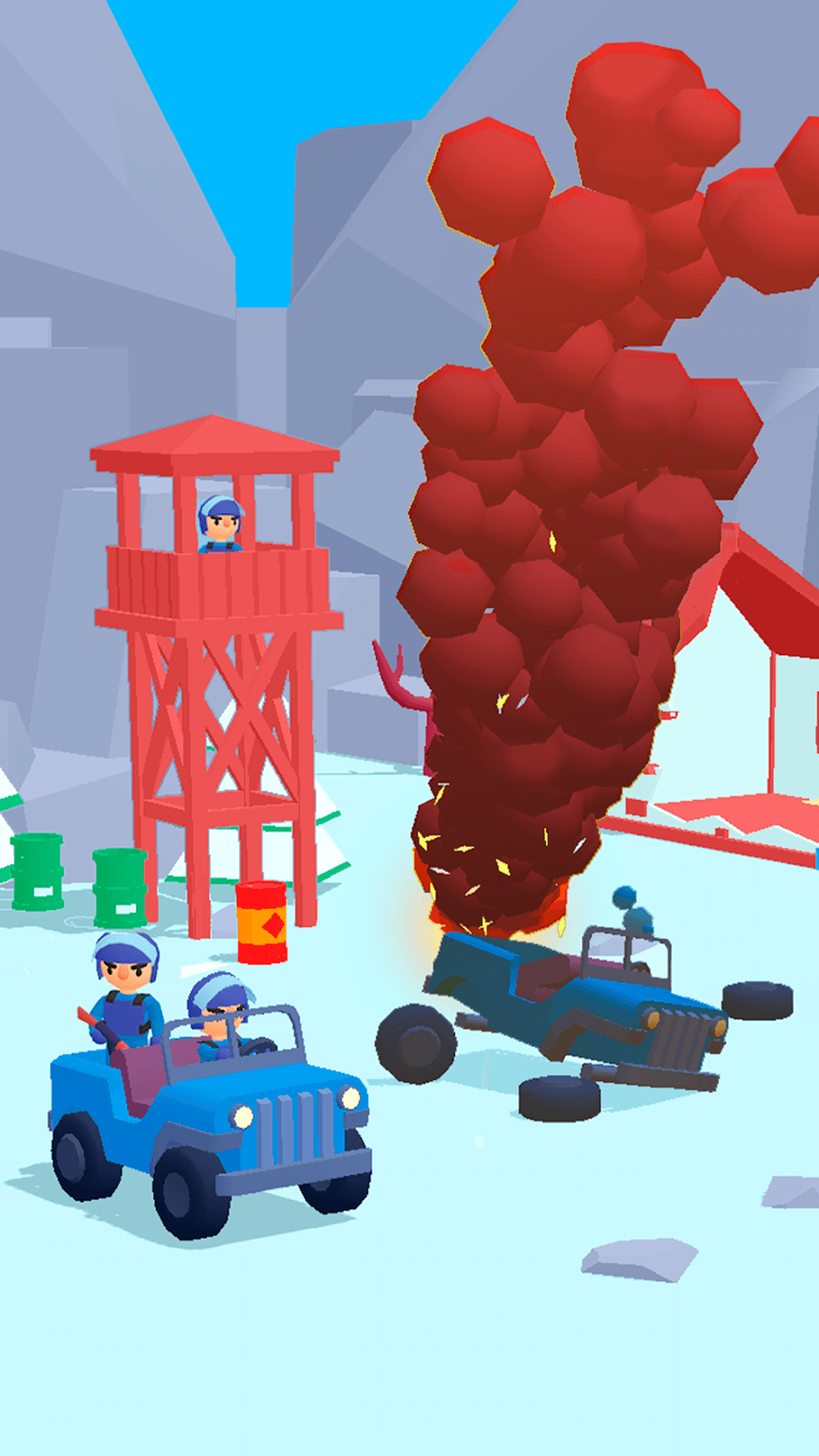 戰(zhàn)場坦克 戰(zhàn)場坦克