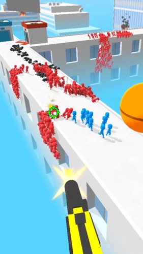 直升機救援行動免廣告版