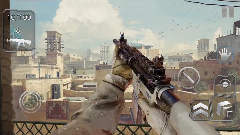 曙光巅峰之战 曙光巅峰之战