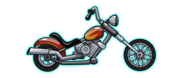 登山赛车原版老软件 登山赛车原版老软件