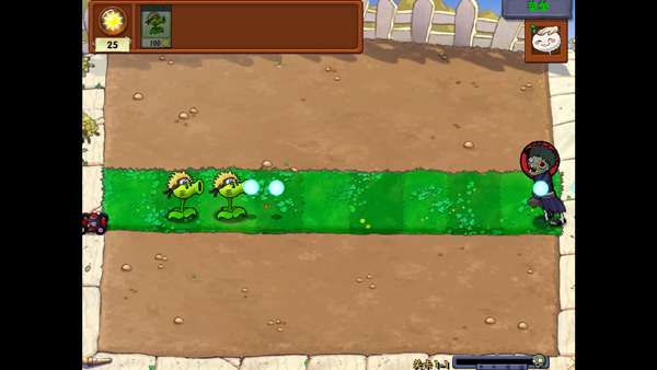 植物大战僵尸网页版在线玩入口软件