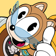 發條總動員國際服