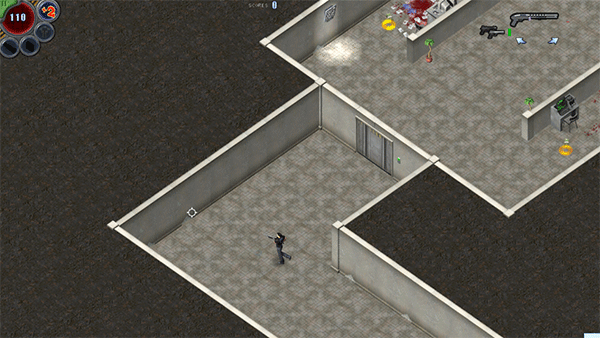 孤胆枪手2征兵mod正式版