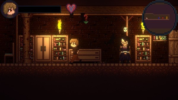 drainmansion汉化像素手机版最新2026手机版