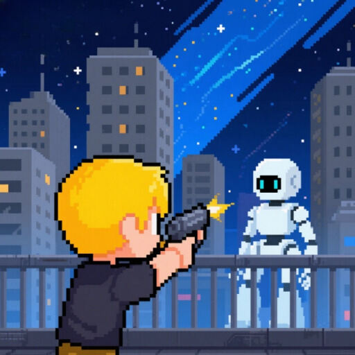 末日僵尸射擊戰