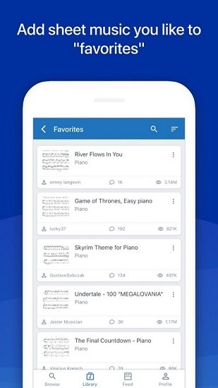 musescore pro(制谱软件)