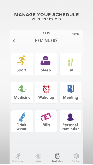 zetime智能手表app安卓最新版 zetime智能手表app安卓最新版