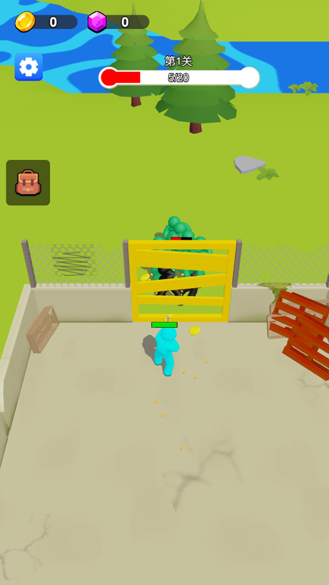 90秒避难生存 90秒避难生存