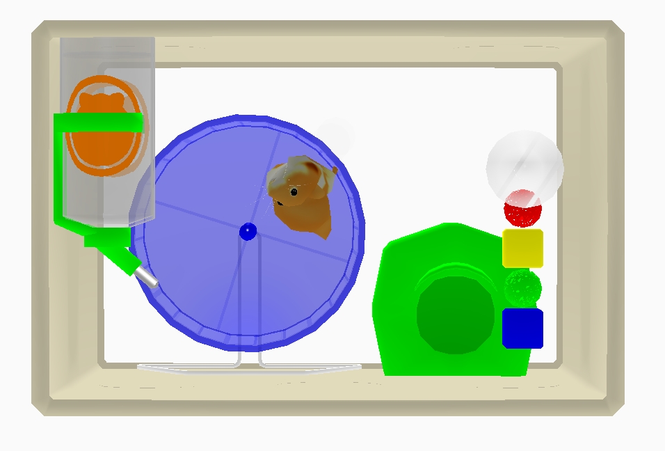 my horror病毒下载免费最新版2025