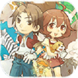 符文工房2 新牧场物语