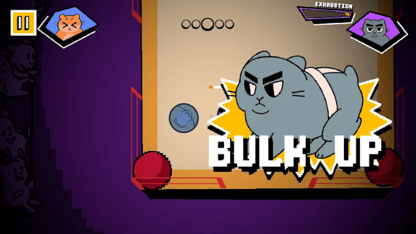 倉(cāng)鼠球中文版