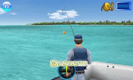 垂釣之王免費(fèi)版 垂釣之王免費(fèi)版