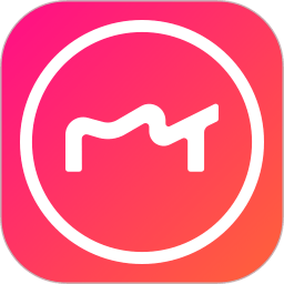 美图秀秀APP黑白反色手机版