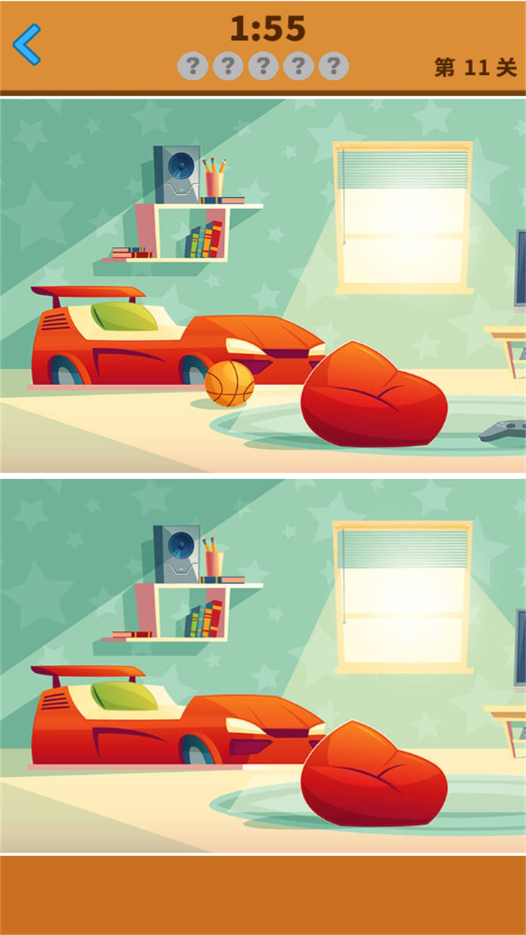 大家来找茬红包版