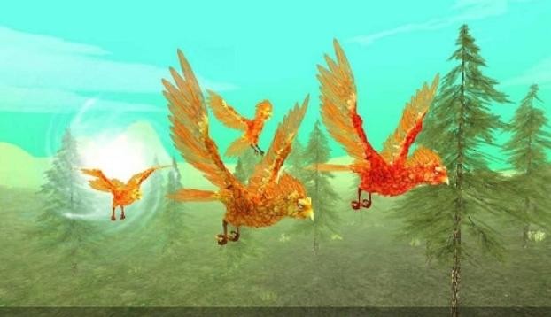 鳳凰模擬器官網版