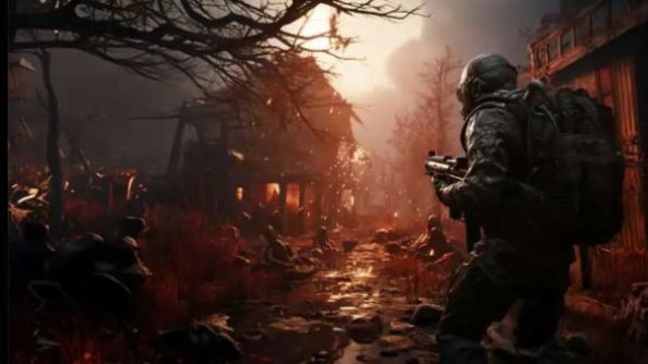 Last to Survival:Zombie games Last to Survival:Zombie games