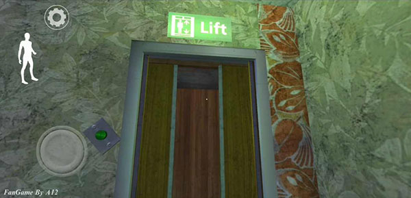 死馆1冷狐手机安卓版 死馆1冷狐手机安卓版